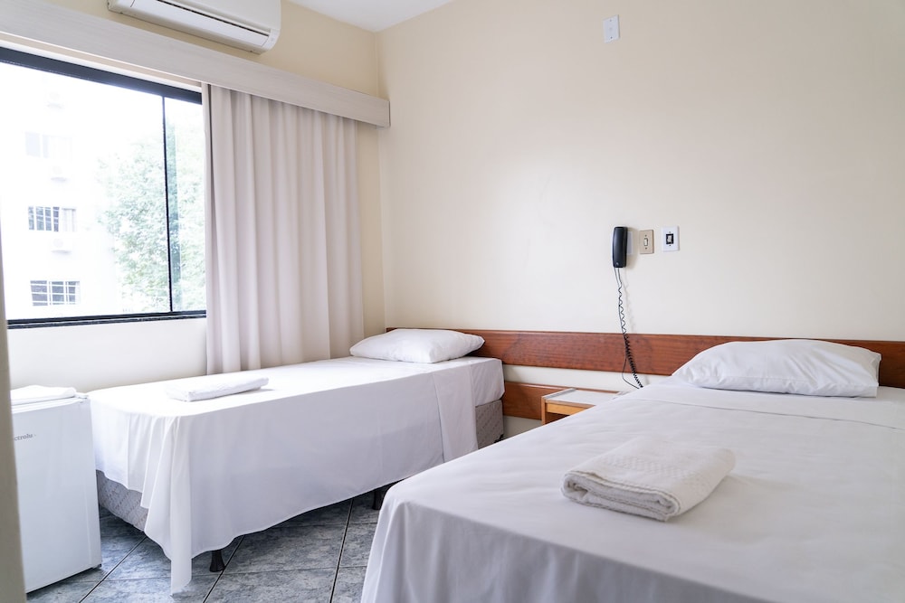 Foz Express Hotel 10/26