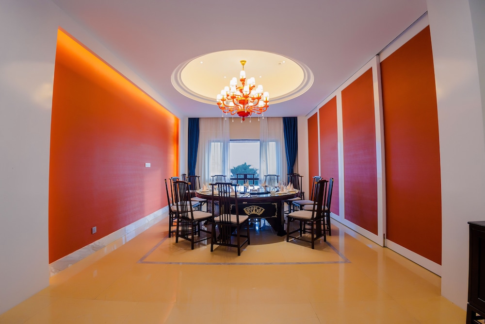 Ramada by Wyndham Sihanoukville Xinhaohui Palace 54/64