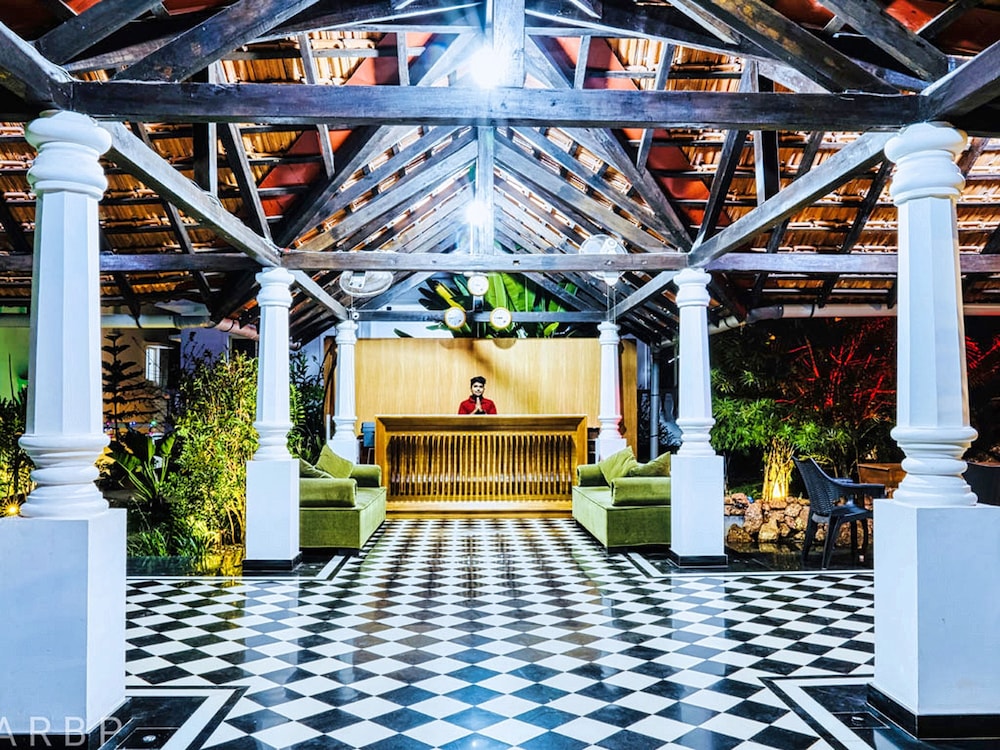 Hotel Casa Ahaana 4/48