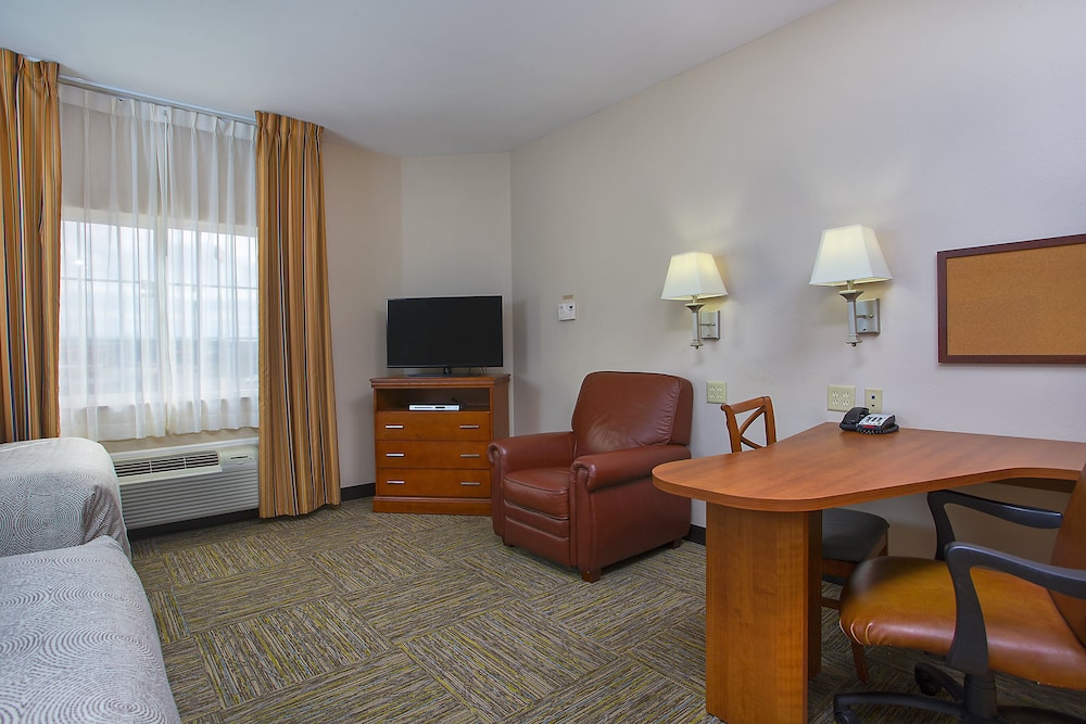 Candlewood Suites Vicksburg 44/72