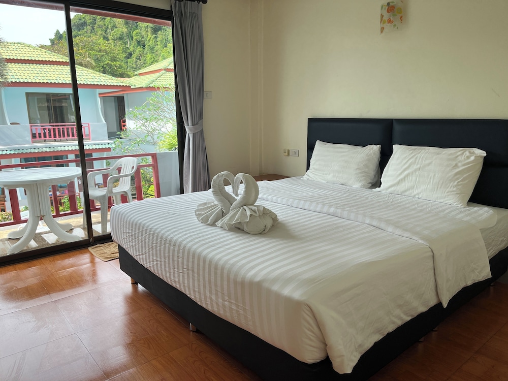 Bamboo At Koh Chang Resort 21/68