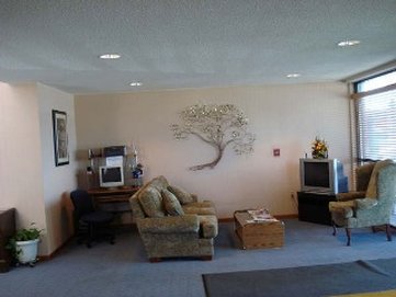 Marysville Surf Motel Kansas US 77 40/57