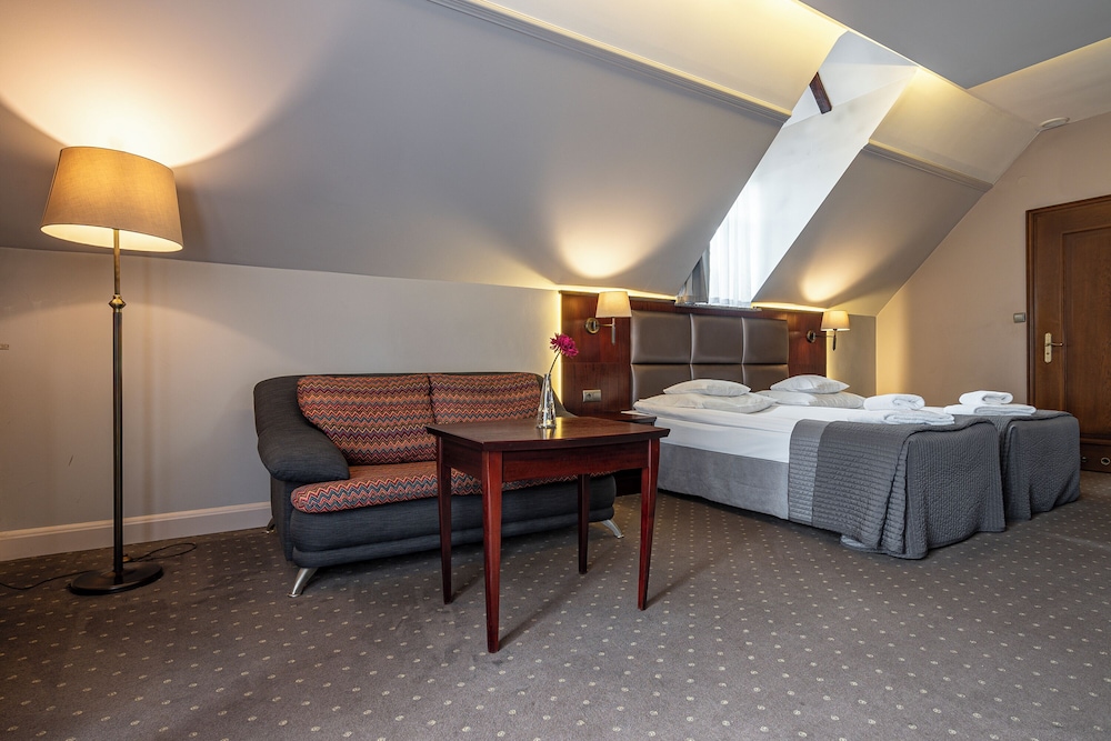 Galicja Hotel 18/47