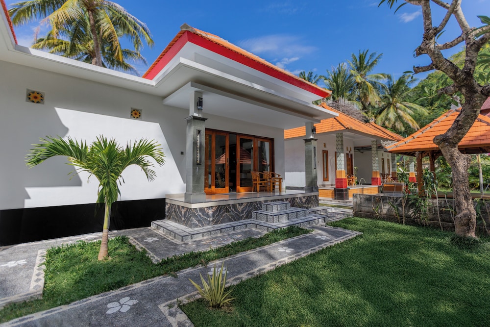 Coconut Hill Cottages 27/48
