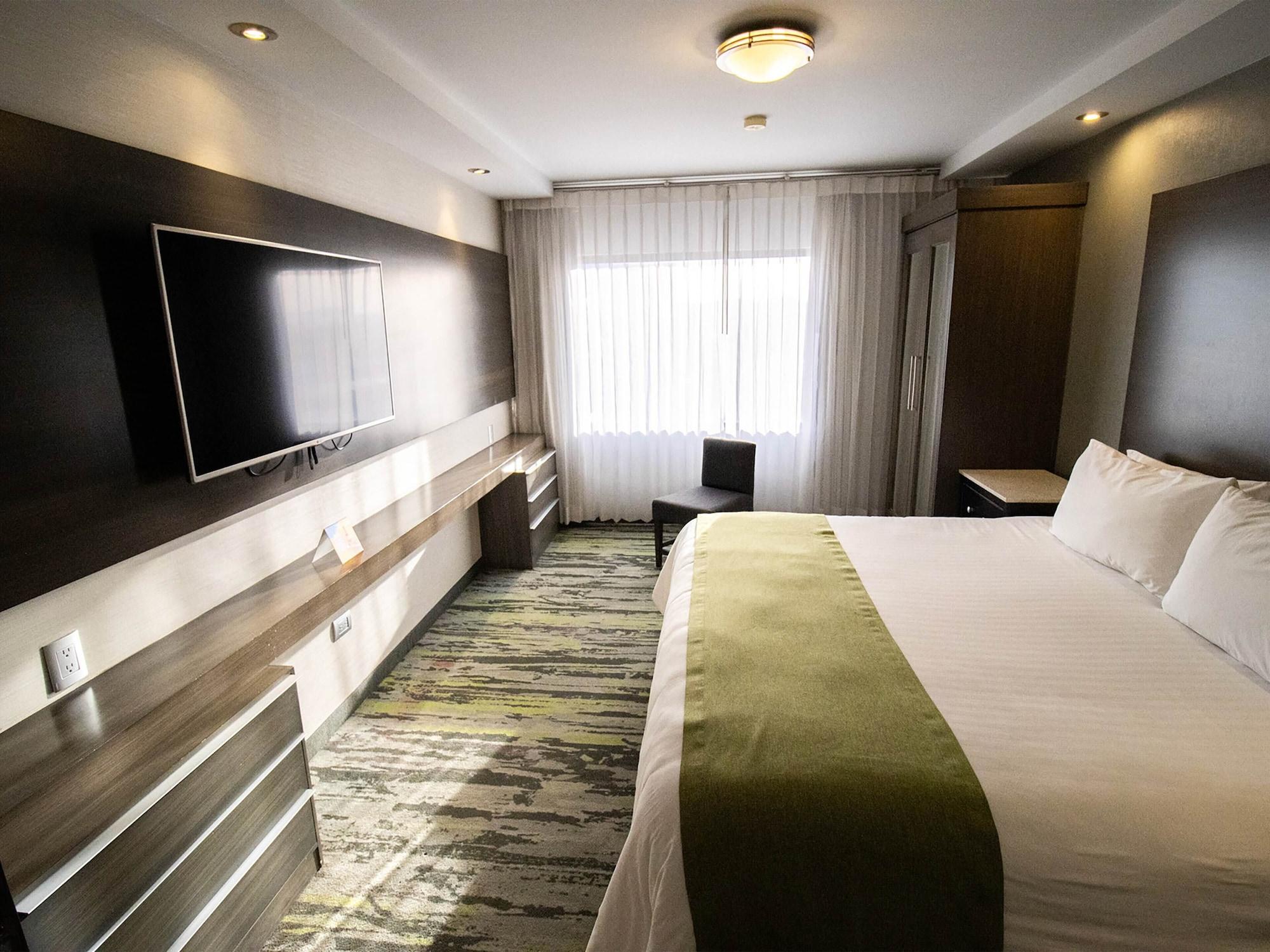 جناح استوديو تنفيذي