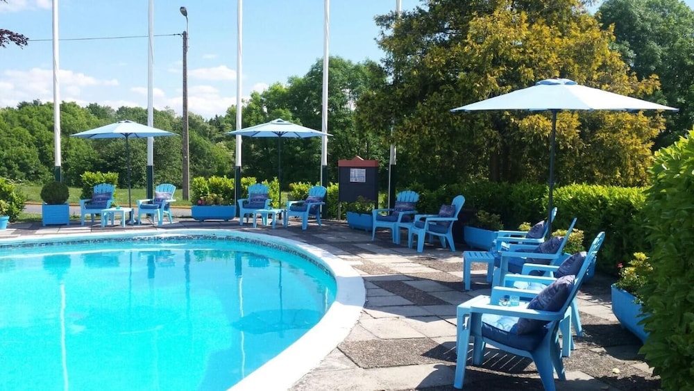 Globales Post Hotel Wellness 7/72