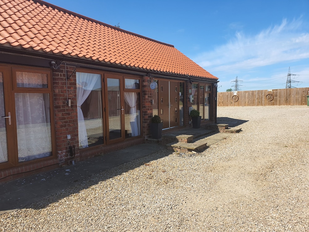 Thorpe Thewles Lodge 19/22
