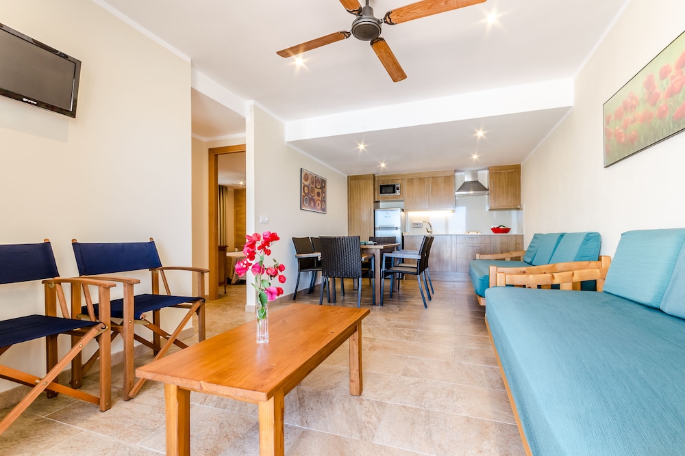 Apartamentos Blancala 29/45