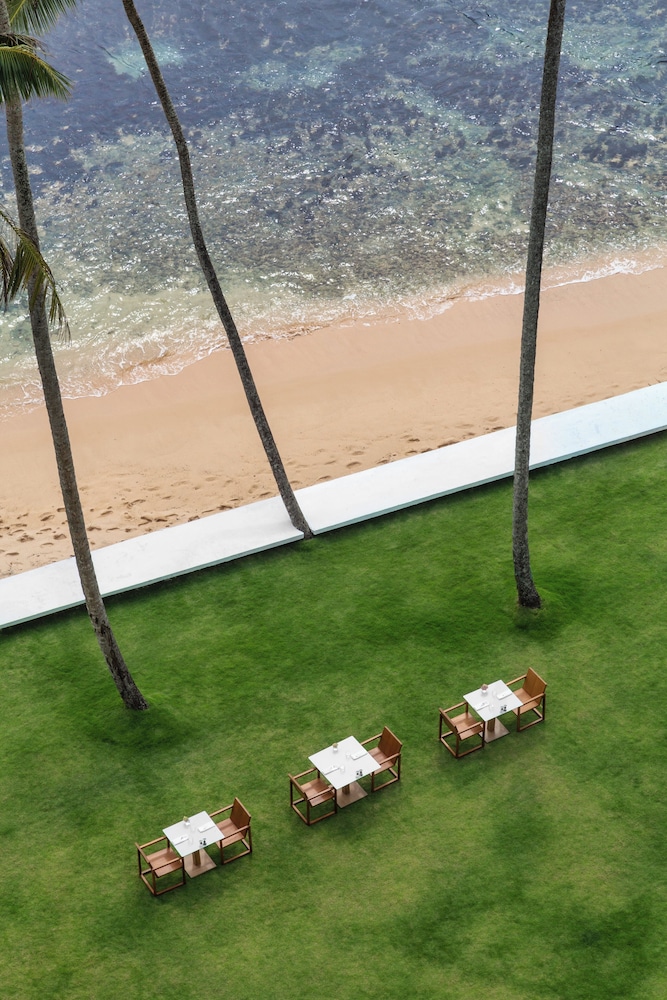 Radisson Collection Resort, Galle 27/49