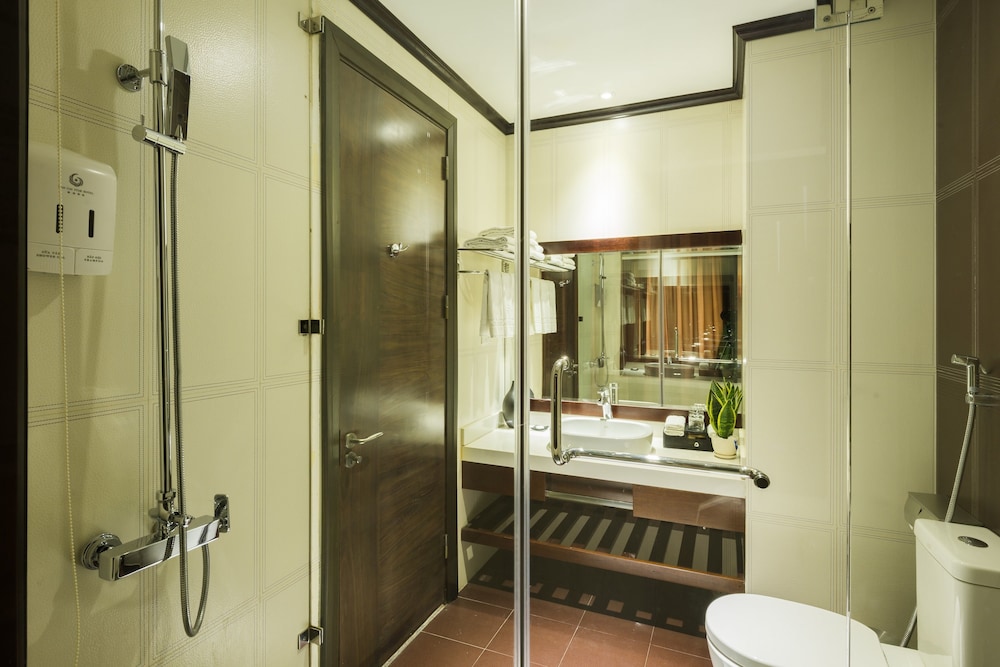 Lao CAI Star Hotel 50/50