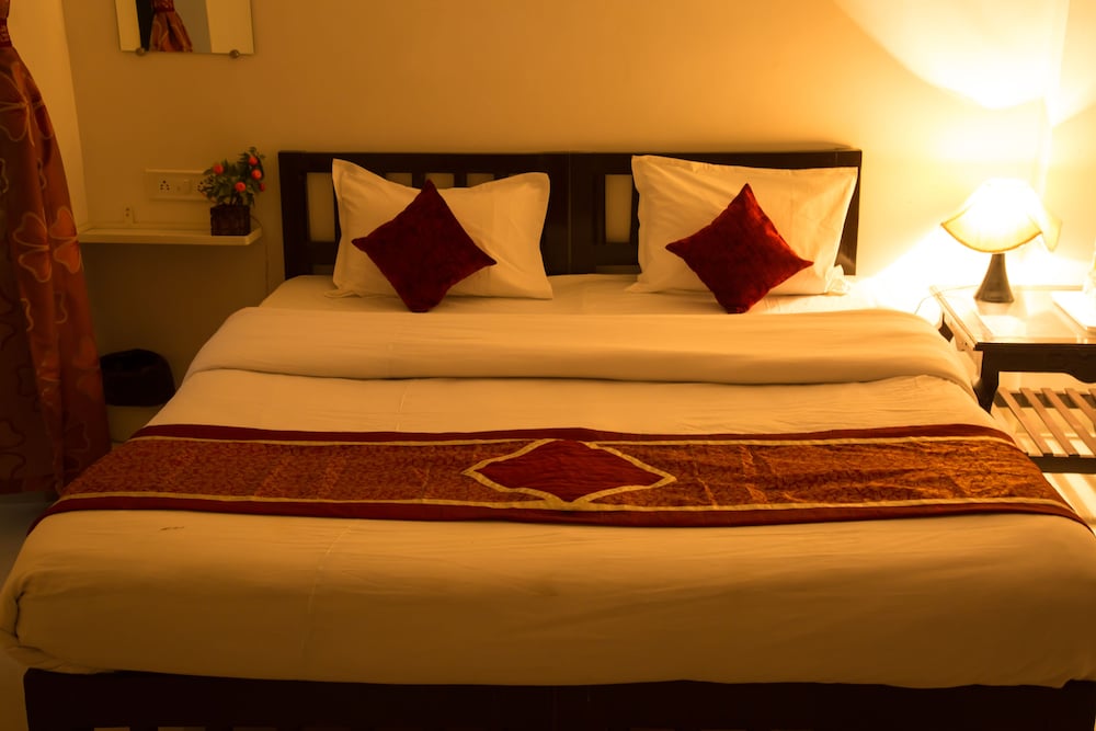Hotel Nahargarh Palace 15/18