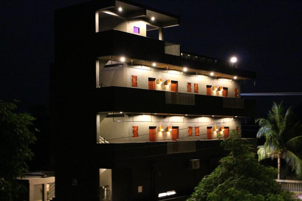 Villa Gris Pranburi 1/41