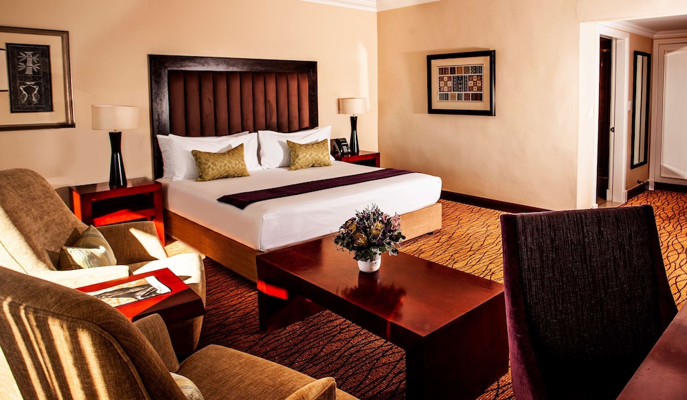 Avani Windhoek Hotel And Casino 31/74