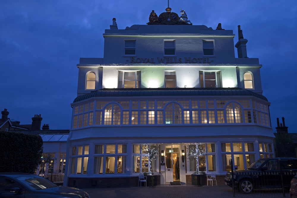 Royal Wells Hotel 1/71
