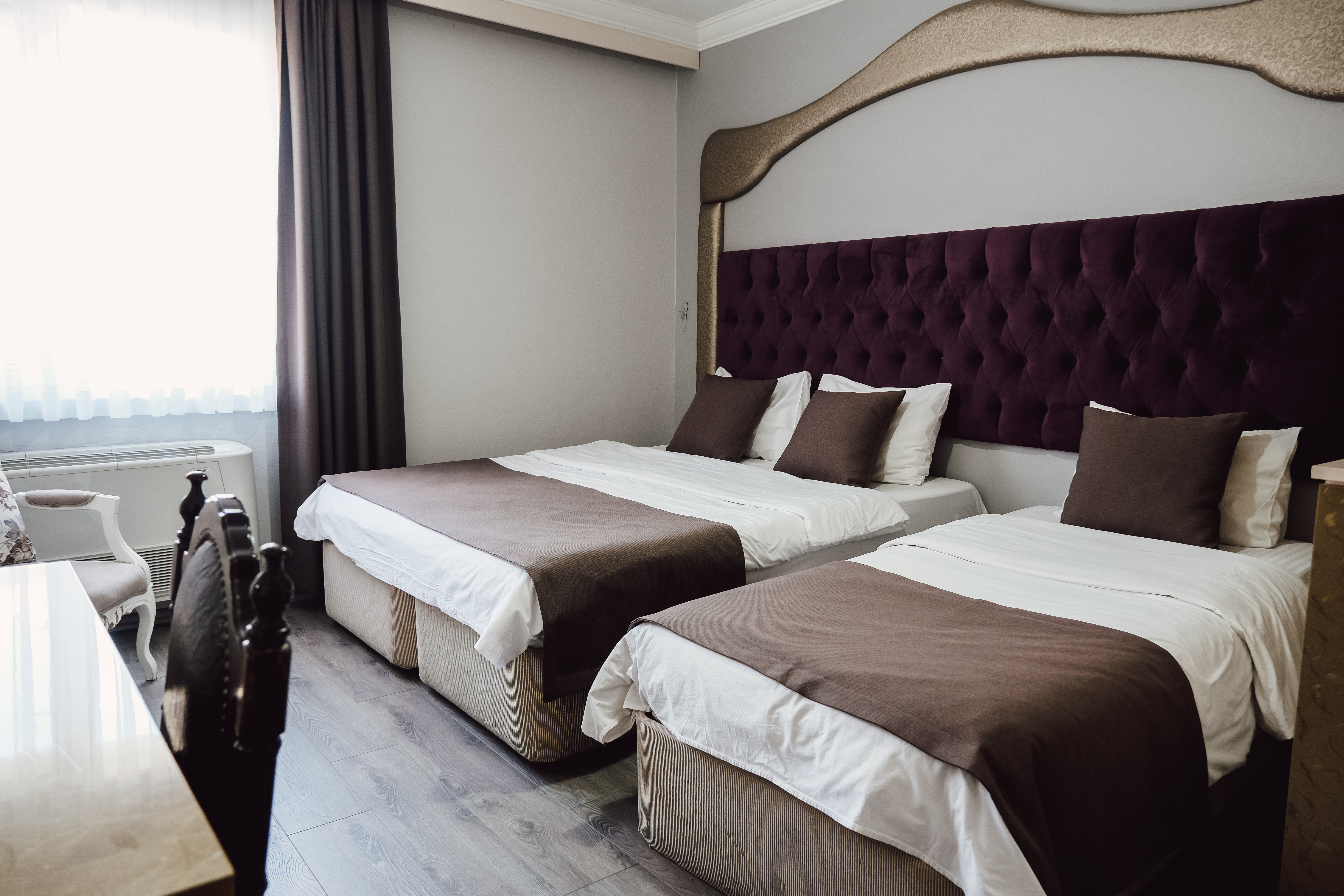 Aydin Apart Hotel Edirne 29/50
