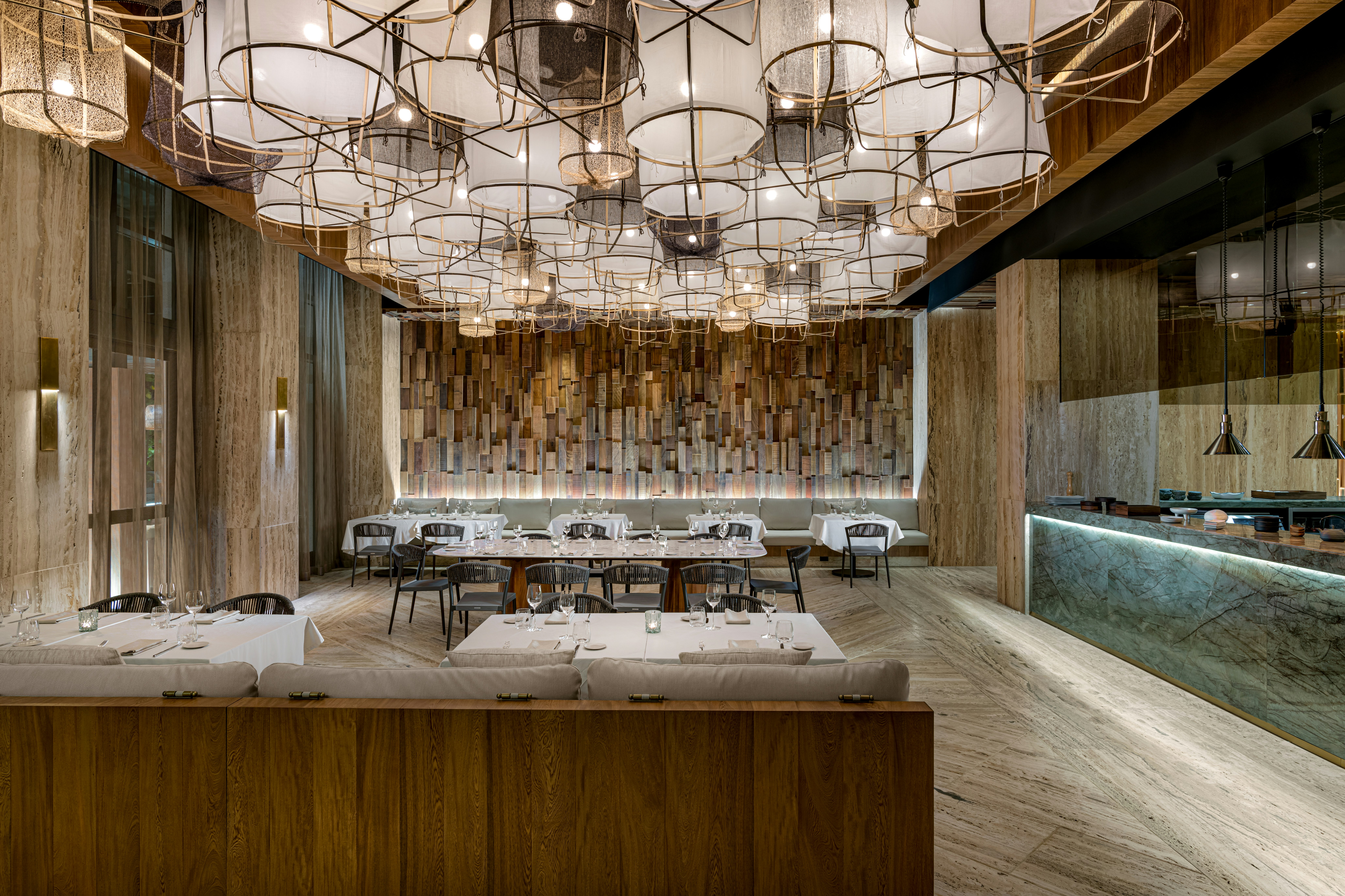 Waldorf Astoria Riviera Maya 14/79