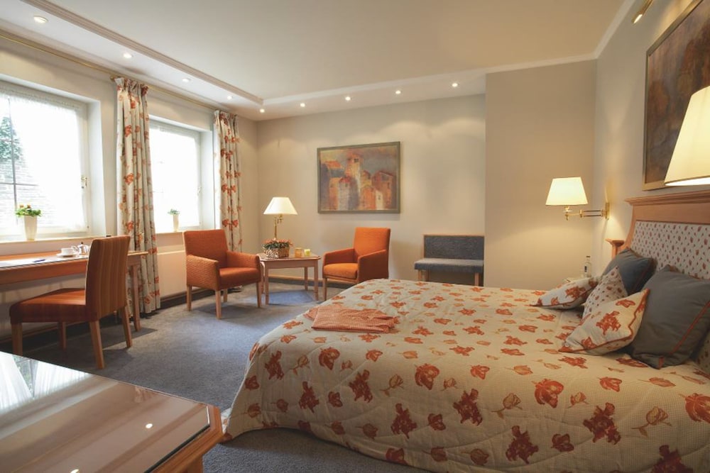 Romantik Berghotel Astenkrone 32/73