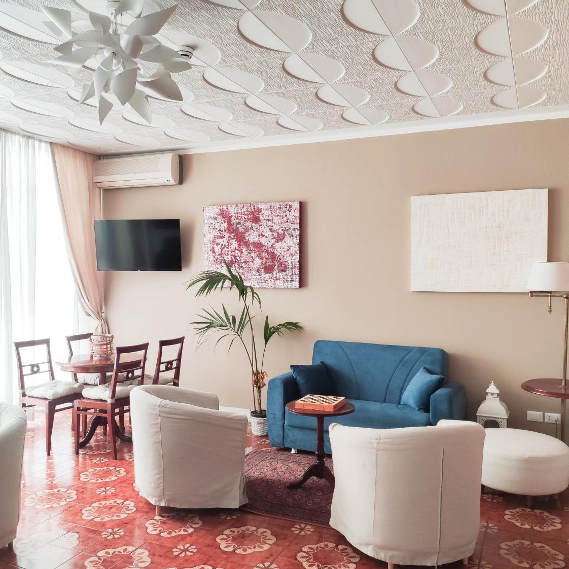 Hotel Riviera 28/50