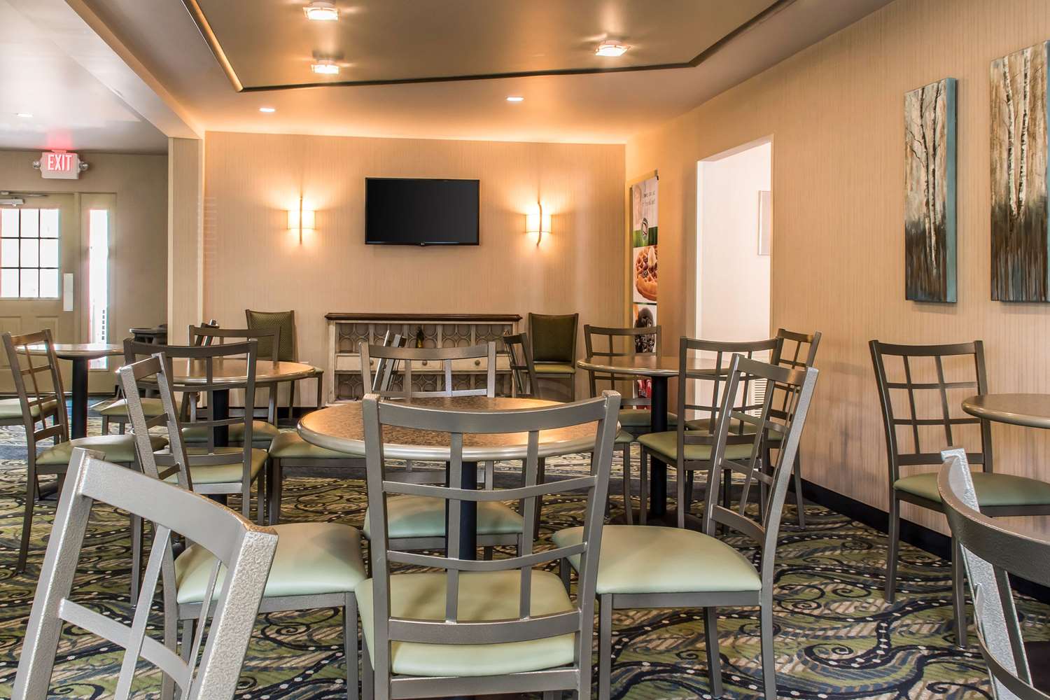 Quality Inn Bedford 27/29