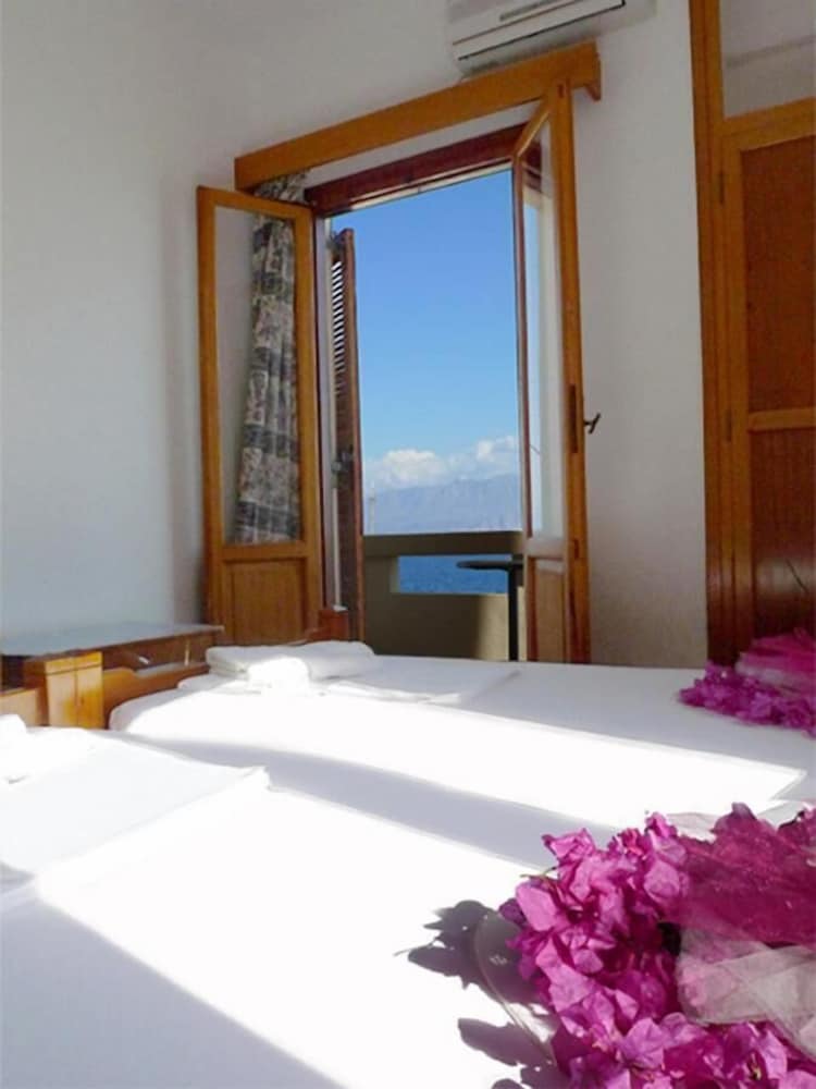 Pension Mylos 12/39