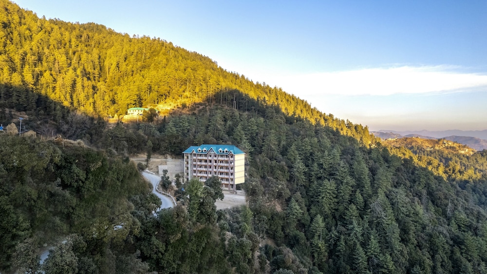 Sterling Shivalik Chail 60/65