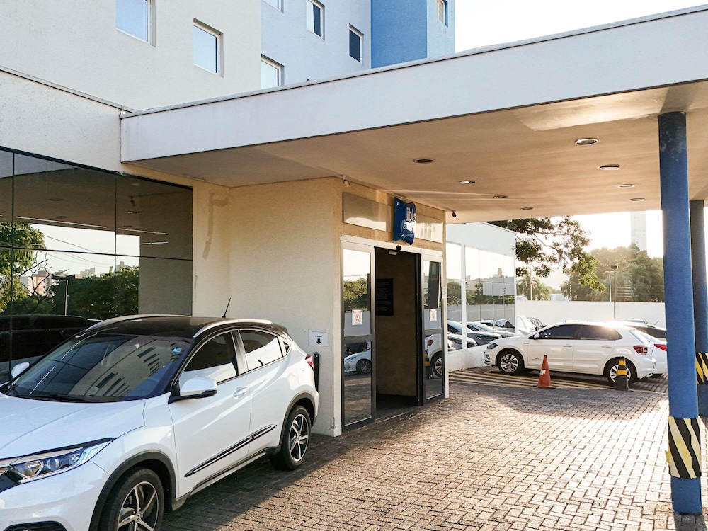 Ibis Budget Sao Jose Do Rio Preto 44/50