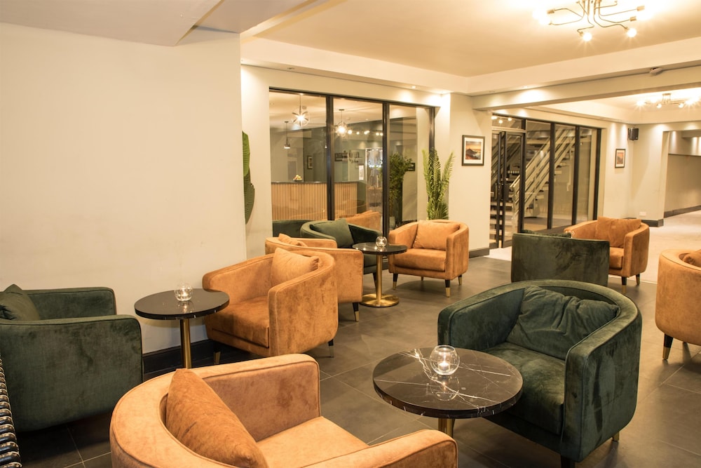 Park Inn by Radisson Bournemouth 23/32