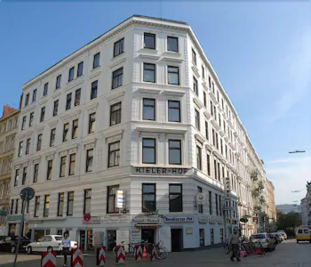 KIELER HOF 46/50