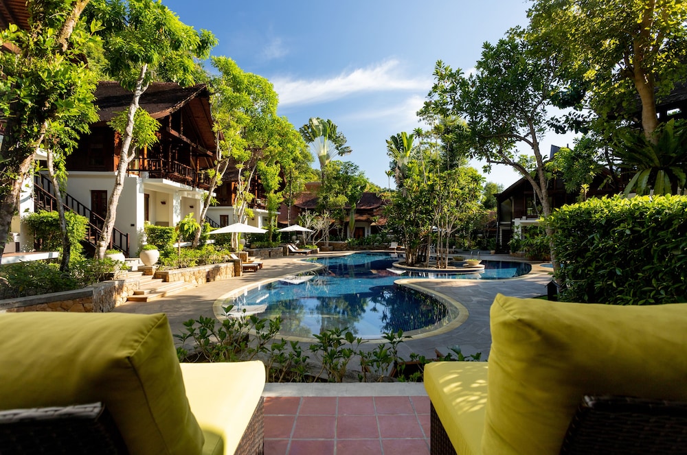 The Tubkaak Krabi Boutique Resort 6/73