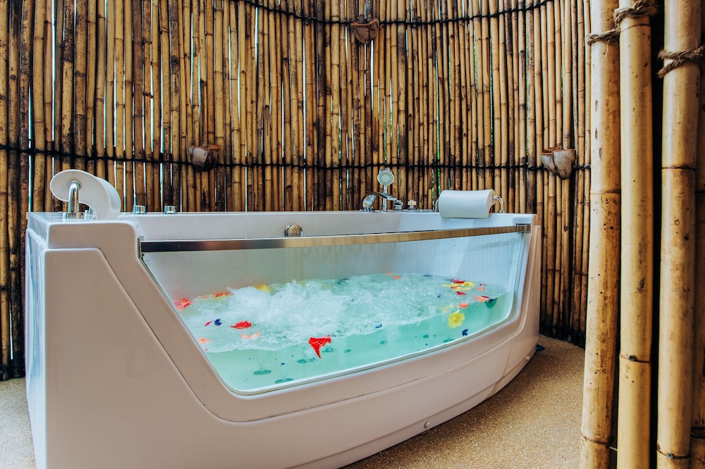 Koh Yao Yai Hillside Resort 31/50