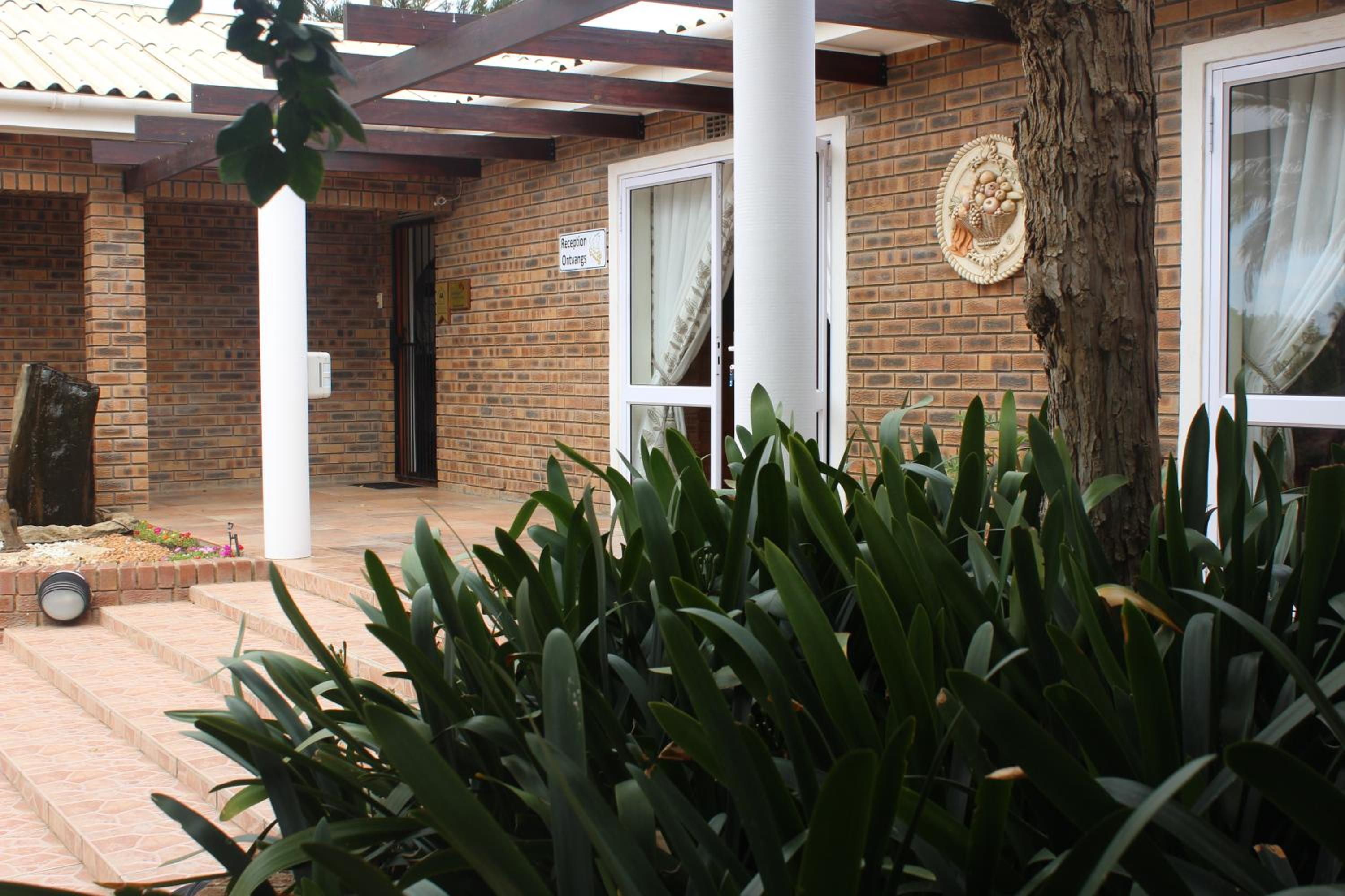 The Golden Grape B&B 22/28