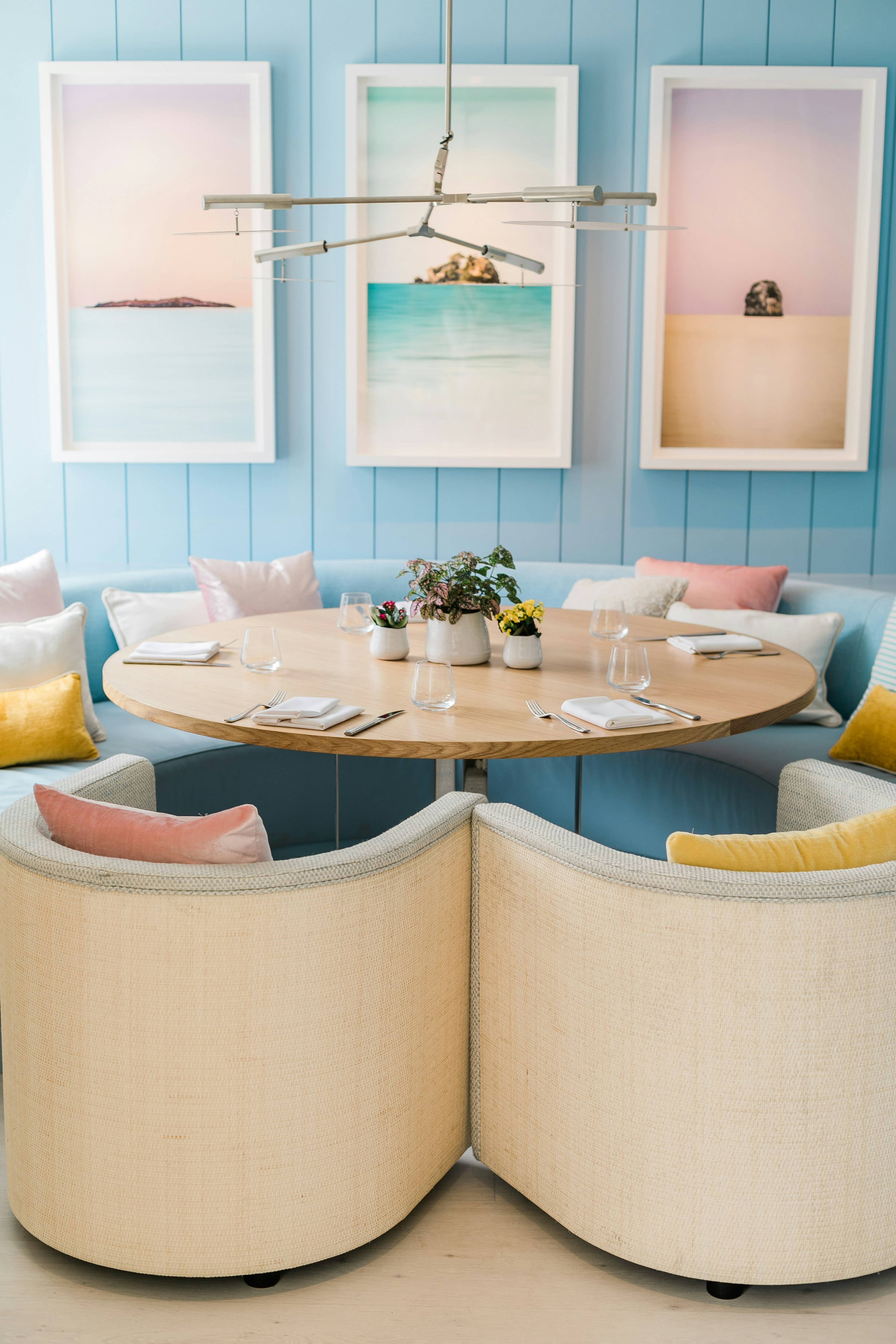 Oceana Santa Monica, LXR Hotels and Resorts 57/65