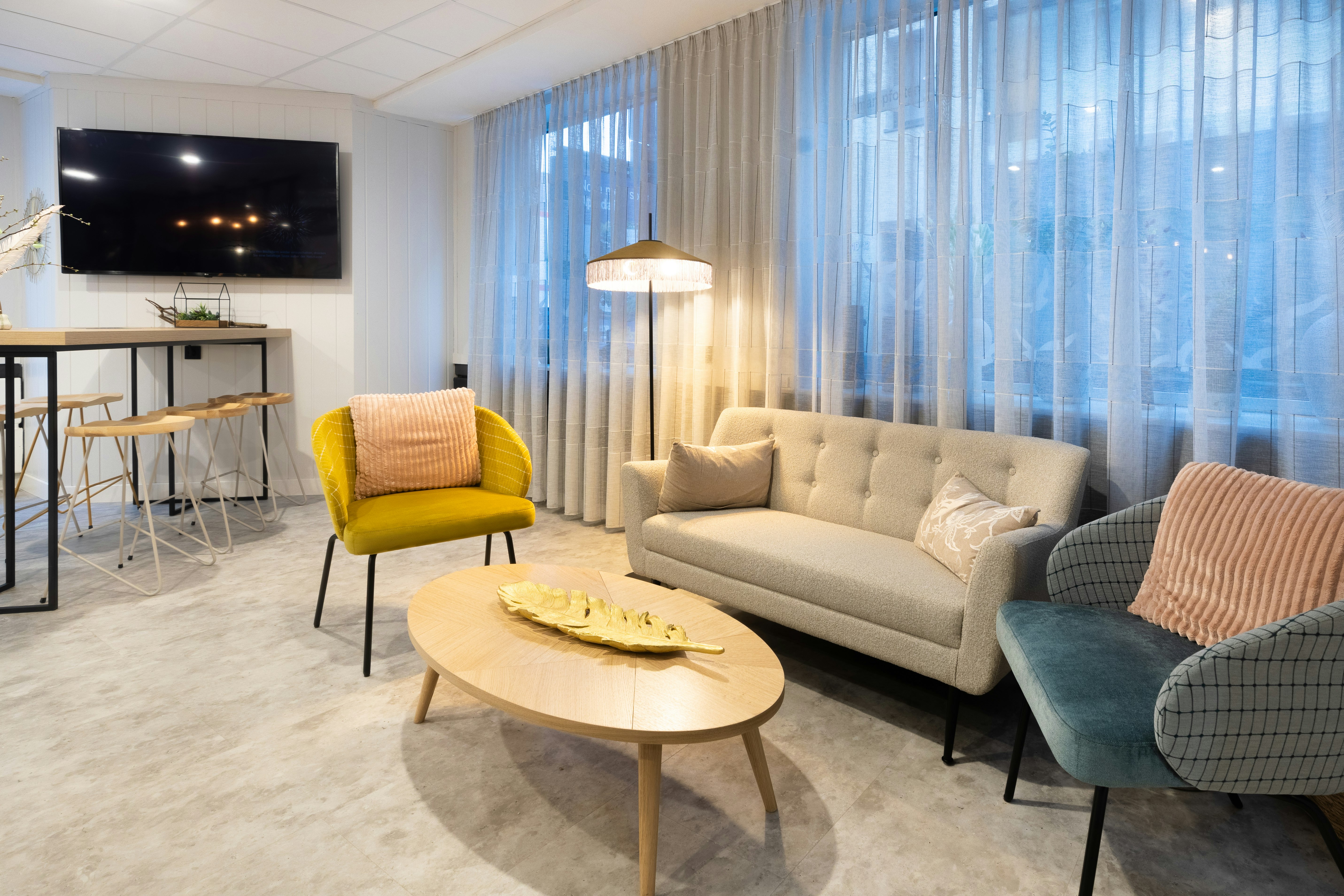 Garner Hotel Cologne - Engelbertz By IHG 20/36