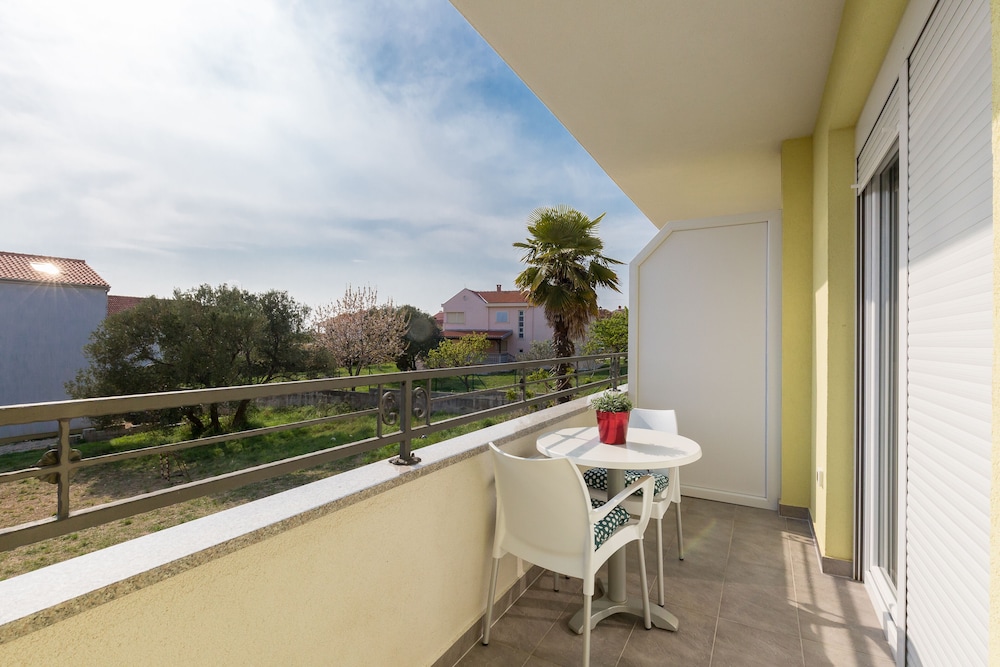 Villa Liburnum 38/58