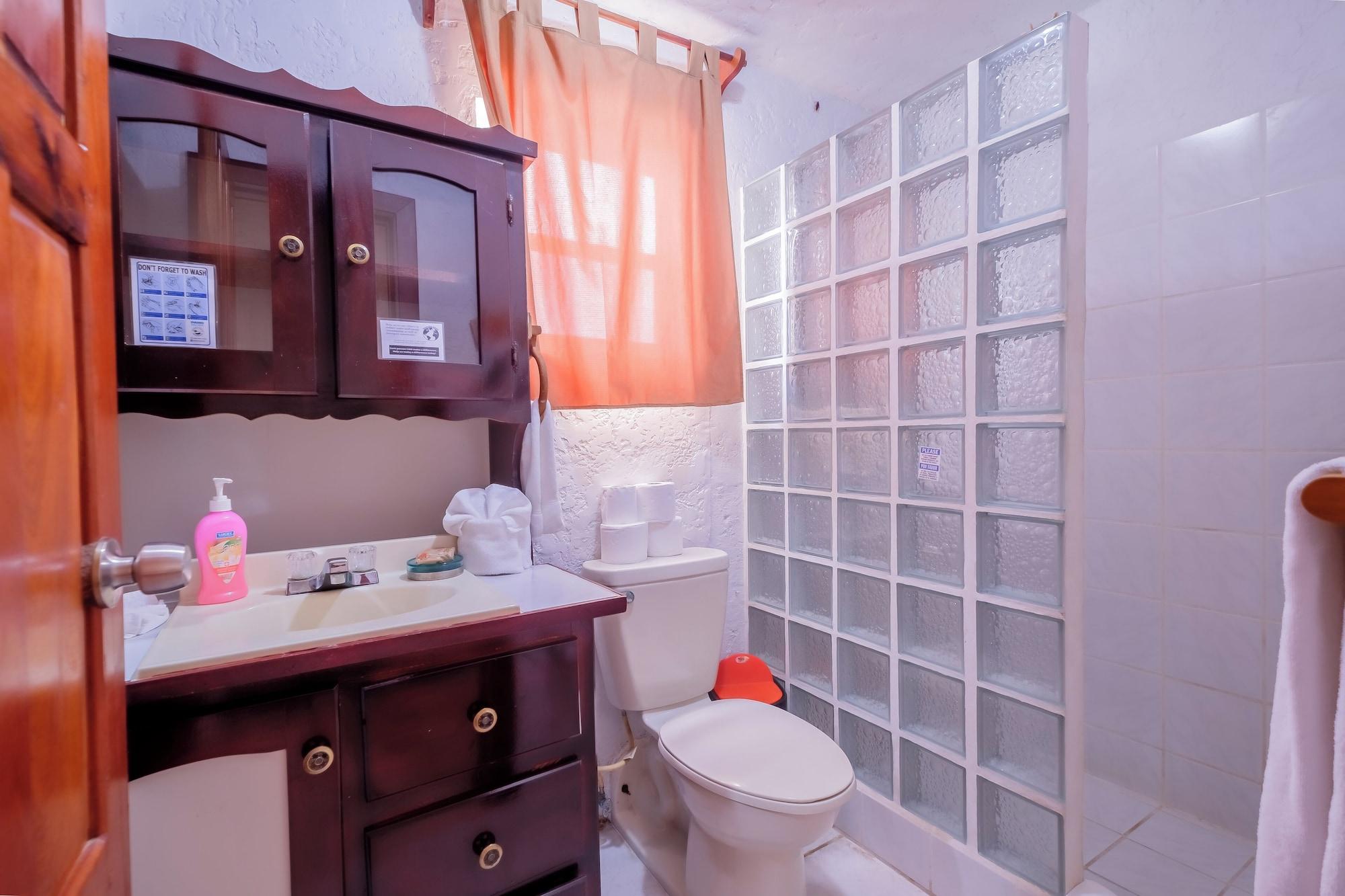 شقة سكنية كلاسيكية، Seven Seas Resort 4/4