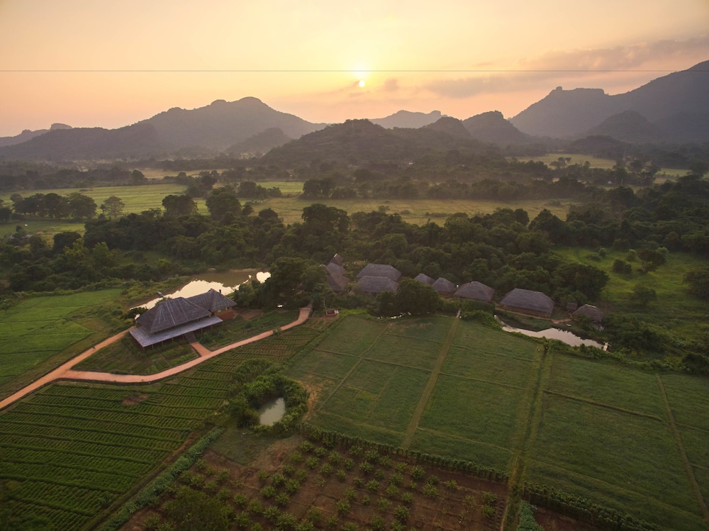 Amuna Ayurvedic Retreat 15/50