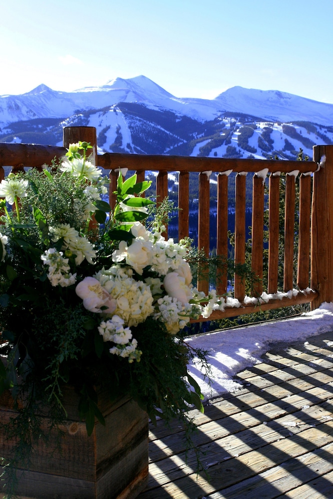 The Lodge at Breckenridge 43/50