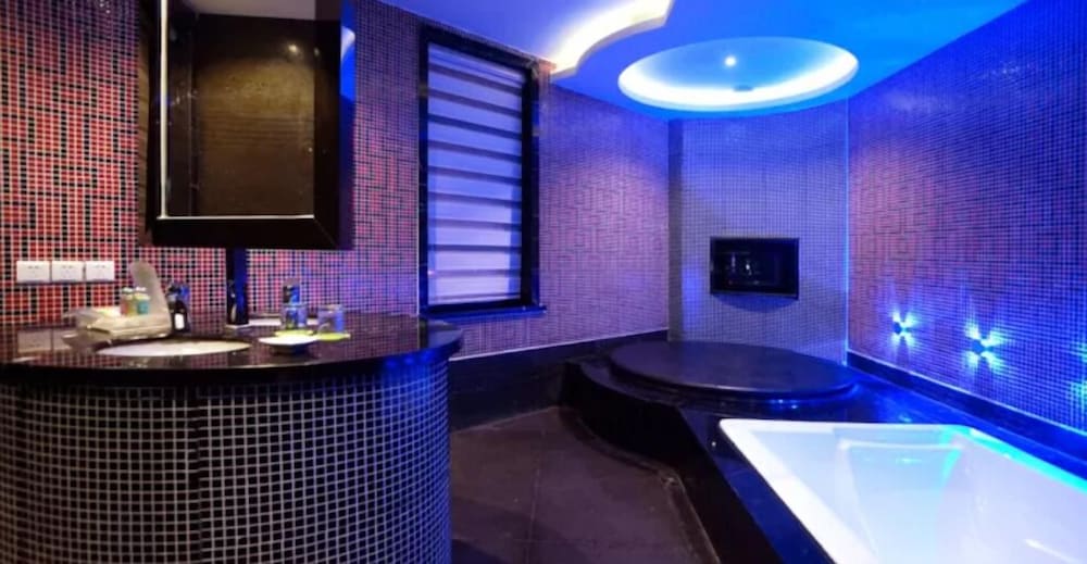 Maixinge Boutique Hotel Chuansha Branch 40/54