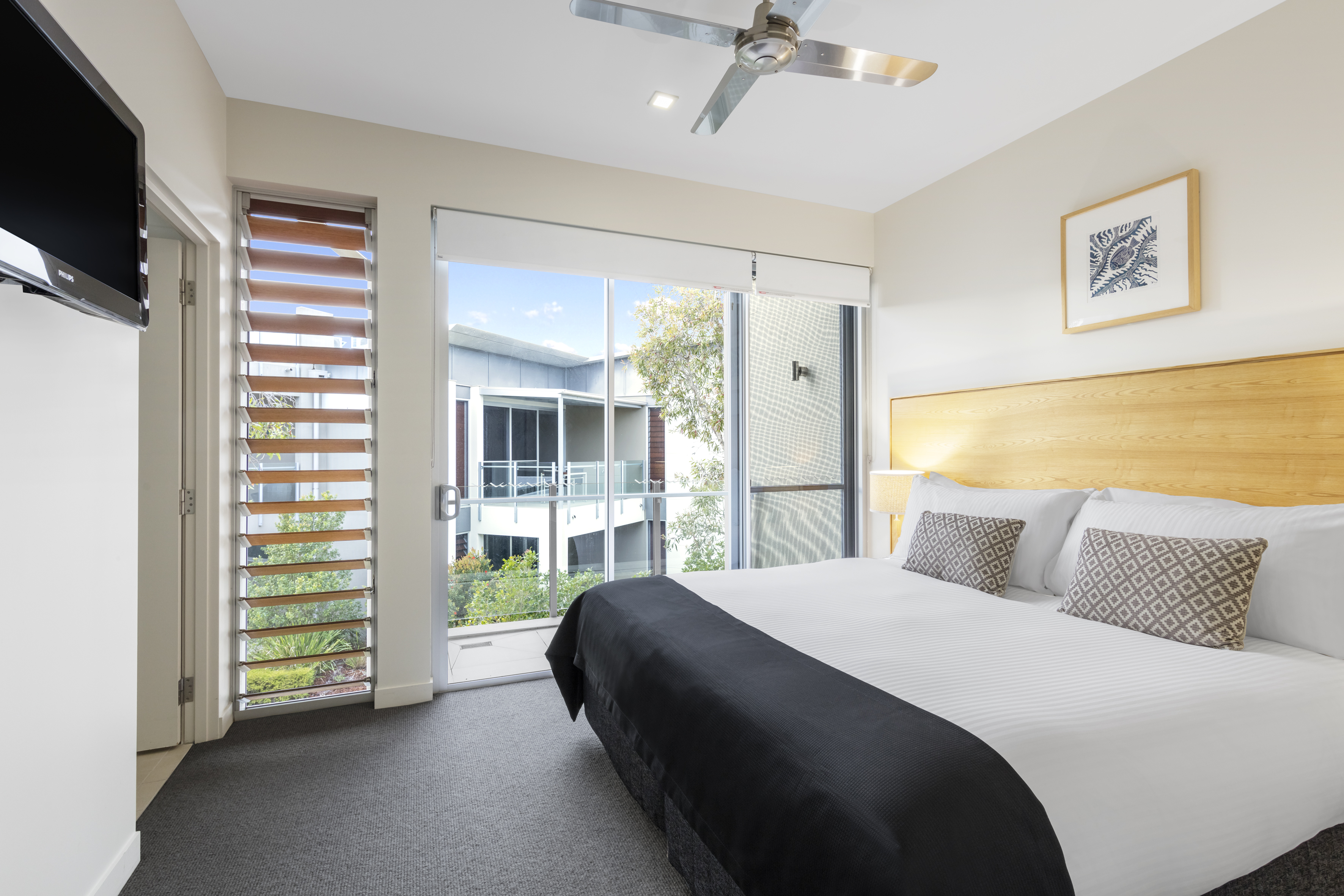 3 Bedrooms, Premium, Villa, Plunge Pool