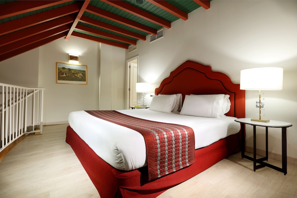 EXE GRAN HOTEL SOLUCAR 18/82