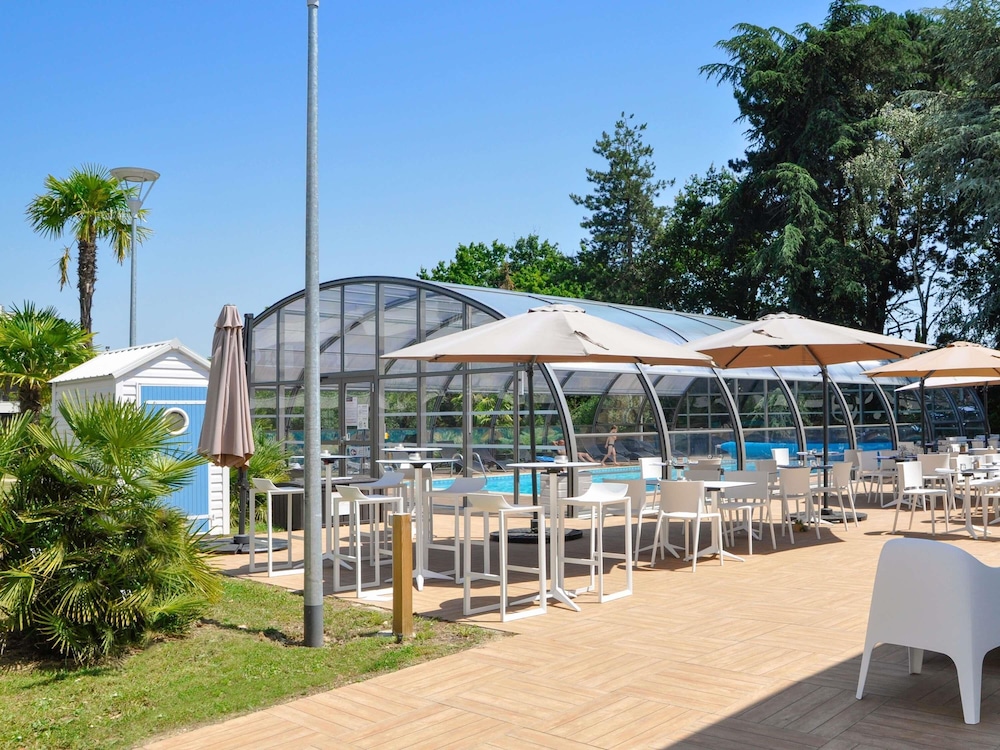 Novotel Nantes Carquefou 8/75