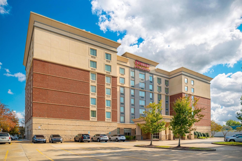 DRURY INN AND SUITES BATON ROUGE 46/50