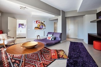 Med Inn Boutique Hotel 27/56