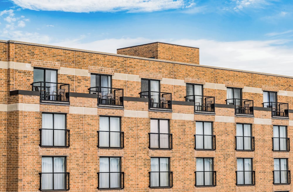 ハイアット リージェンシー グリーン ベイ(HYATT REGENCY GREEN BAY) 写真2