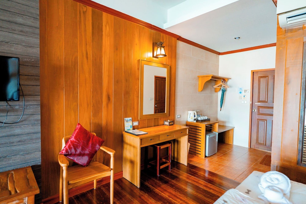 Salakphet Resort 57/71