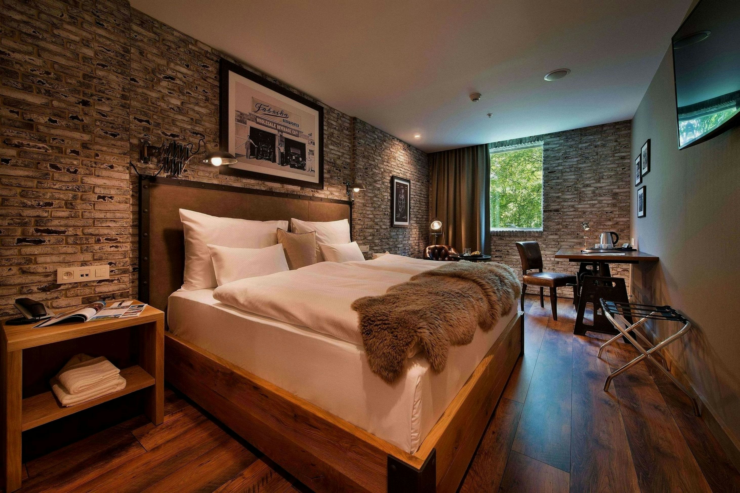 Loft Hotel Bratislava 16/57