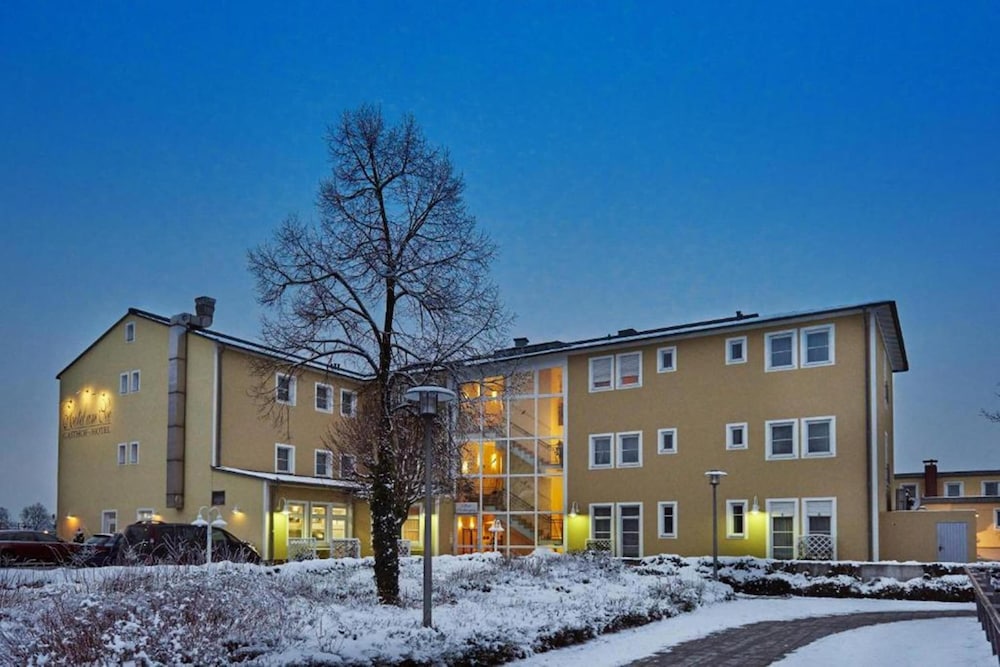 Hotel Am See 1/50