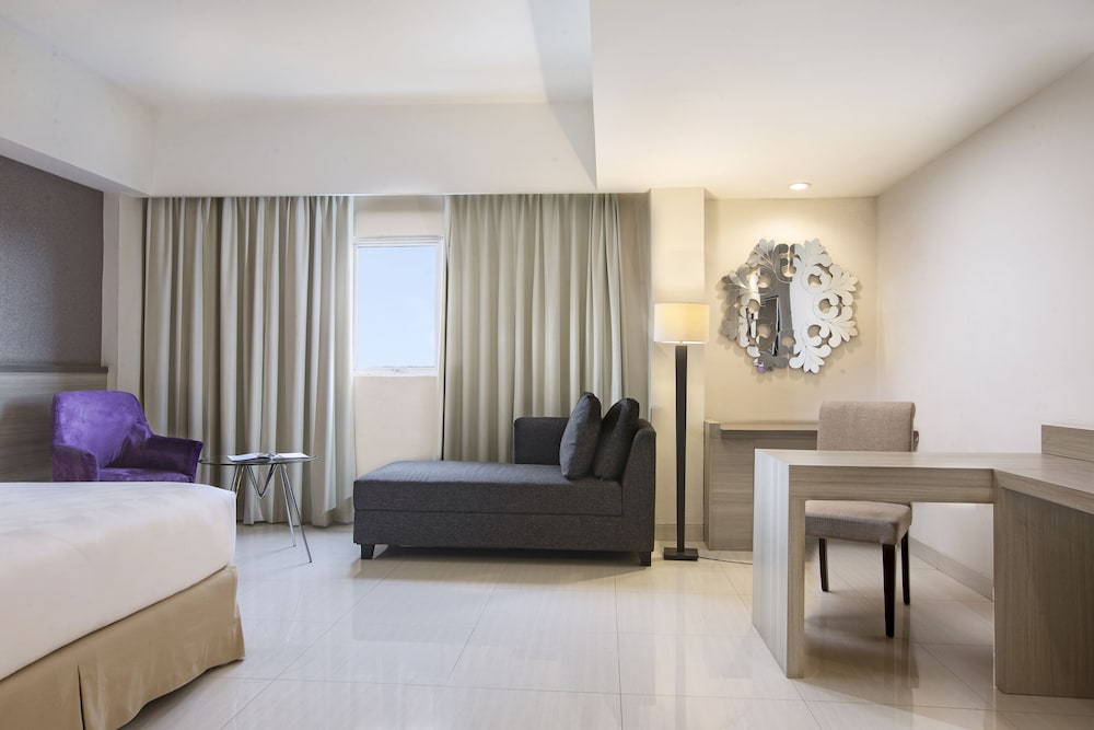 Swiss-Belinn Cibitung 12/29