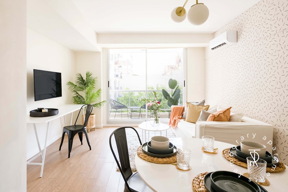Top Rentals Palermo Chico 40/48