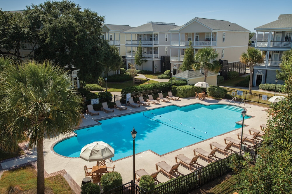 Club Wyndham Ocean Ridge 13/59